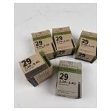 Teravail Standard 29 X 2.00-2.40 Bike Tubes Schrader 35mm (Lot of 5) Teravail Standard 29 X 2.00-2.40 Bike Tubes Schrader 35mm (Lot of 5)