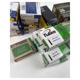 Kenda, Q Tubes & Teravail Tube Mixed Lot Kenda, Q Tubes & Teravail Tube Mixed Lot