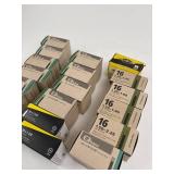 Q-tubes Bike Tube Mixed Lot (Lot of 18) Q-tubes Bike Tube Mixed Lot (Lot of 18)