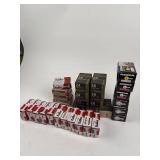Mixed Lot Bicycle Inner Tubes - Tubes, Terravail & Kenda Mixed Lot Bicycle Inner Tubes - Tubes, Terravail & Kenda