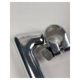 Nitto Technomic Stem & Kalloy Uno 602 Seatpost Mixed Lot Nitto Technomic Stem & Kalloy Uno 602 Seatpost Mixed Lot