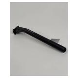 Vision Metron Sb32 Carbon Seatpost 31.6 X 350l Gray Vision Metron Sb32 Carbon Seatpost 31.6 X 350l Gray