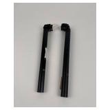 Whisky No. 7 & Bianchi D-type Seatposts (Lot of 2) Whisky No. 7 & Bianchi D-type Seatposts (Lot of 2)