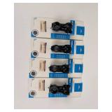 Pro Plt Black 60mm Bike Stems (Lot of 4) Pro Plt Black 60mm Bike Stems (Lot of 4)