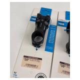 Pro Plt Black 60mm Bike Stems (Lot of 4) Pro Plt Black 60mm Bike Stems (Lot of 4)