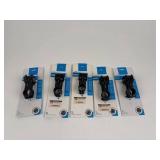 Pro Bicycle Stems Mixed Lot of 5 Pro Bicycle Stems Mixed Lot of 5
