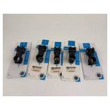 Pro Lt & Plt Bicycle Stems (Lot of 5) Pro Lt & Plt Bicycle Stems (Lot of 5)