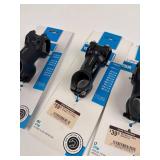 Pro Lt & Plt Bicycle Stems (Lot of 5) Pro Lt & Plt Bicycle Stems (Lot of 5)