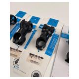 Pro Lt & Plt Bicycle Stems (Lot of 5) Pro Lt & Plt Bicycle Stems (Lot of 5)