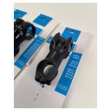 Pro Lt & Plt Bicycle Stems (Lot of 5) Pro Lt & Plt Bicycle Stems (Lot of 5)