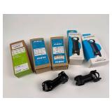 Msw Bicycle Stem Mixed Lot of 7 Msw Bicycle Stem Mixed Lot of 7