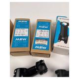 Msw Bicycle Stem Mixed Lot of 7 Msw Bicycle Stem Mixed Lot of 7