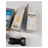 Msw Bicycle Stem Mixed Lot of 7 Msw Bicycle Stem Mixed Lot of 7
