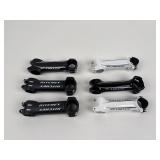 Ritchey Wcs & Comp Bike Stems (Lot of 6) Ritchey Wcs & Comp Bike Stems (Lot of 6)