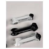 Ritchey Wcs & Comp Bike Stems (Lot of 6) Ritchey Wcs & Comp Bike Stems (Lot of 6)