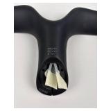 Bianchi Oltre Pro Reparto Corse Carbon Handlebar Stem Combo 440mm X 100mm Bianchi Oltre Pro Reparto Corse Carbon Handlebar Stem Combo 440mm X 100mm