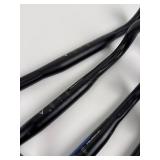 Velomann Bike Handlebars (Lot of 4) Velomann Bike Handlebars (Lot of 4)