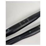 Fsa Vision Trimax Aero Handlebars 31.8 X 40mm Fsa Vision Trimax Aero Handlebars 31.8 X 40mm