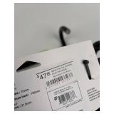 Msw Flat Top Shallow Reach Handlebars (Lot of 3) Msw Flat Top Shallow Reach Handlebars (Lot of 3)