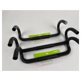 Msw Bike Handlebars Mixed Lot of 3 Msw Bike Handlebars Mixed Lot of 3