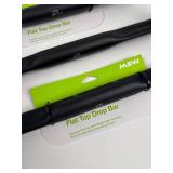 Msw Bike Handlebars Mixed Lot of 3 Msw Bike Handlebars Mixed Lot of 3