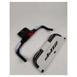 Vision Team Alloy & Zipp Vuka Alumina Base Bars Mixed Lot Vision Team Alloy & Zipp Vuka Alumina Base Bars Mixed Lot