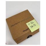 Campagnolo Super Record 13-speed Cassette 11-36 Campagnolo Super Record 13-speed Cassette 11-36