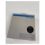 Shimano Ultegra Cs-r8100-12 12-speed Cassette Sprocket 11-34t Silver Shimano Ultegra Cs-r8100-12 12-speed Cassette Sprocket 11-34t Silver