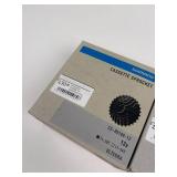 Shimano Ultegra Cs-r8100-12 Cassette Sprockets 11-30t (Lot of 2) Shimano Ultegra Cs-r8100-12 Cassette Sprockets 11-30t (Lot of 2)