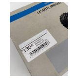 Shimano Ultegra Cs-r8100-12 12-speed Cassette Sprocket 11-30t Shimano Ultegra Cs-r8100-12 12-speed Cassette Sprocket 11-30t