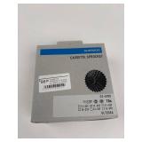 Shimano Ultegra Cs-6700 10-speed Cassette Sprocket 11-25t Shimano Ultegra Cs-6700 10-speed Cassette Sprocket 11-25t