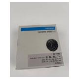 Shimano Ultegra Cs-r8000 11-speed Cassette Sprocket 11-28t Shimano Ultegra Cs-r8000 11-speed Cassette Sprocket 11-28t