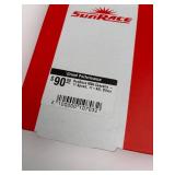 SunRace Ms8 11-speed 11-46t Cassette Silver SunRace Ms8 11-speed 11-46t Cassette Silver