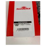 SunRace Ms3 10-speed 11-40t Cassette Silver SunRace Ms3 10-speed 11-40t Cassette Silver