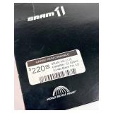 Sram Xg-1175 11-speed Xd Cassette 10-42t Sram Xg-1175 11-speed Xd Cassette 10-42t