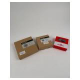 microSHIFT & SunRace Bicycle Cassettes (Lot of 3) microSHIFT & SunRace Bicycle Cassettes (Lot of 3)