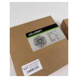 microSHIFT & SunRace Bicycle Cassettes (Lot of 3) microSHIFT & SunRace Bicycle Cassettes (Lot of 3)