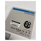 Shimano Rt-m800, Rt-mt900 & Rt-cl800 Disc Brake Rotors (Lot of 3) Shimano Rt-m800, Rt-mt900 & Rt-cl800 Disc Brake Rotors (Lot of 3)