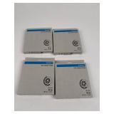 Shimano Deore Sm-rt56 160mm 6-bolt Disc Brake Rotors (Lot of 4) Shimano Deore Sm-rt56 160mm 6-bolt Disc Brake Rotors (Lot of 4)