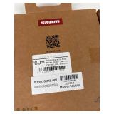 Sram Paceline & CenterLine 160mm Center Lock Disc Brake Rotors (Lot of 2) Sram Paceline & CenterLine 160mm Center Lock Disc Brake Rotors (Lot of 2)
