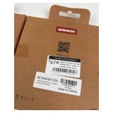 Sram Paceline & CenterLine 160mm Center Lock Disc Brake Rotors (Lot of 2) Sram Paceline & CenterLine 160mm Center Lock Disc Brake Rotors (Lot of 2)