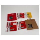 Sram & Avid Disc Brake Rotor Mixed Lot Sram & Avid Disc Brake Rotor Mixed Lot