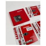 Sram & Avid Disc Brake Rotor Mixed Lot Sram & Avid Disc Brake Rotor Mixed Lot