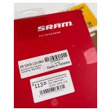 Sram & Avid Disc Brake Rotor Mixed Lot Sram & Avid Disc Brake Rotor Mixed Lot