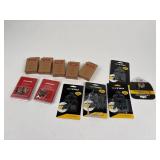 Sram & Tektro Bike Brake Pad Mixed Lot Sram & Tektro Bike Brake Pad Mixed Lot