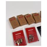 Sram & Tektro Bike Brake Pad Mixed Lot Sram & Tektro Bike Brake Pad Mixed Lot