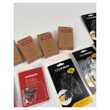 Sram & Tektro Bike Brake Pad Mixed Lot Sram & Tektro Bike Brake Pad Mixed Lot