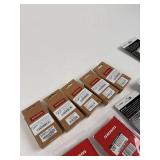 Sram & Tektro Bike Brake Pad Mixed Lot Sram & Tektro Bike Brake Pad Mixed Lot