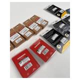 Sram & Tektro Bike Brake Pad Mixed Lot Sram & Tektro Bike Brake Pad Mixed Lot