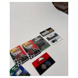 Jagwire, Kool Stop, Hope, Hayes & Promax Bike Disc Brake Pads Mixed Lot Jagwire, Kool Stop, Hope, Hayes & Promax Bike Disc Brake Pads Mixed Lot